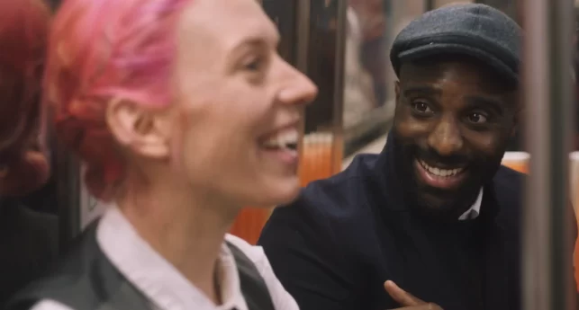 BEEN SO GOOD - alt hero