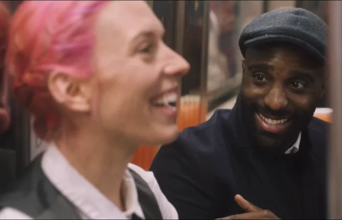 BEEN SO GOOD - alt hero