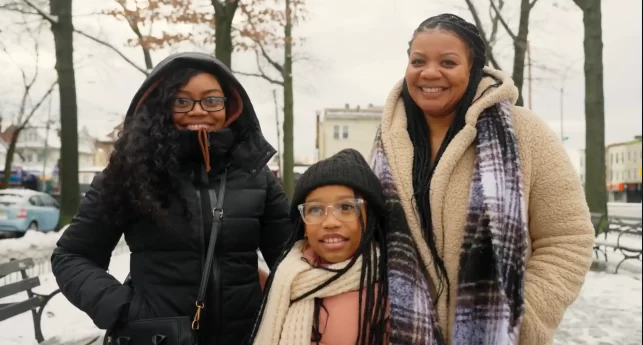 BEYOND SURVIVAL - hero