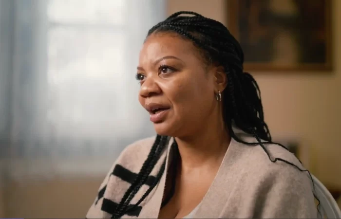 BEYOND SURVIVAL - keisha