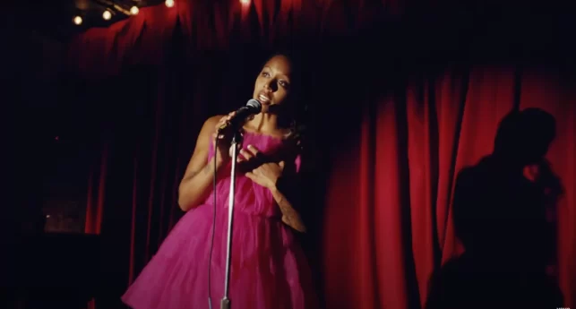 The Heartbreak Store - Hero