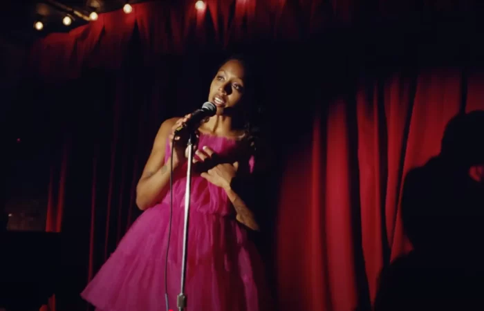 The Heartbreak Store - Hero