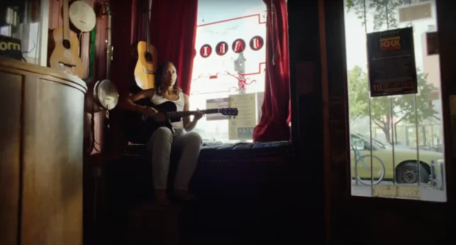 The Heartbreak Store - alt 1